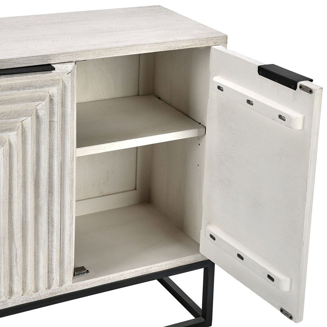 Flint - Sideboard