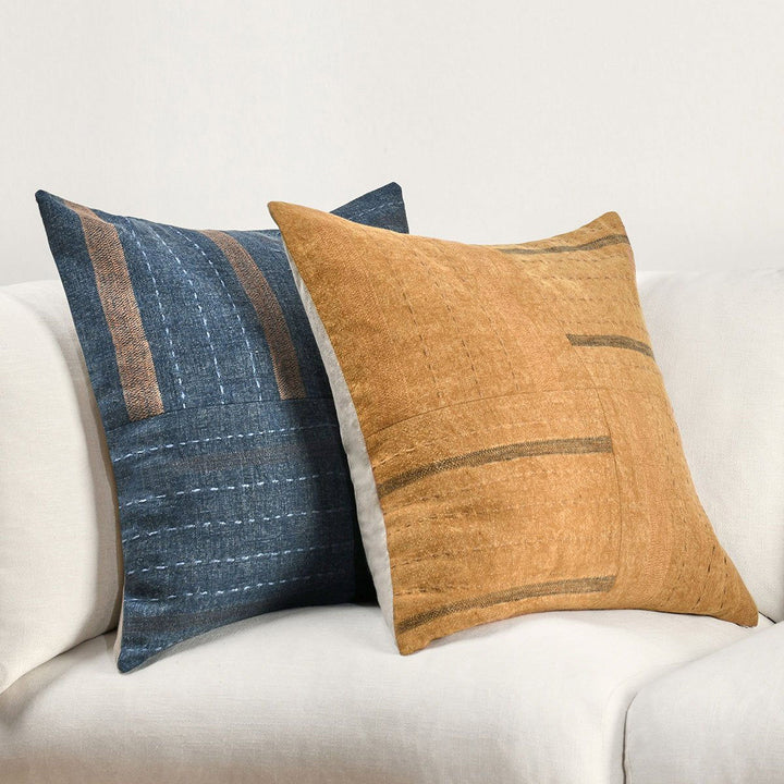 Villa - TL Origin Pillow