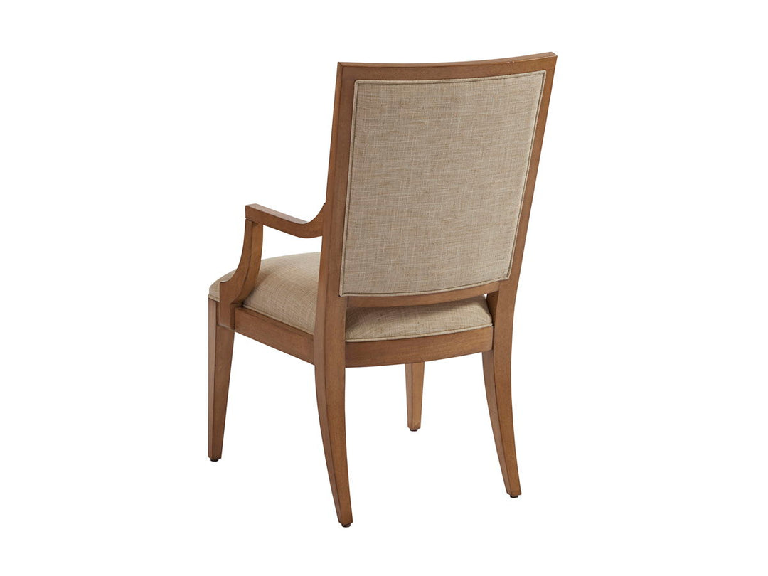 Newport - Eastbluff Upholstered Chair