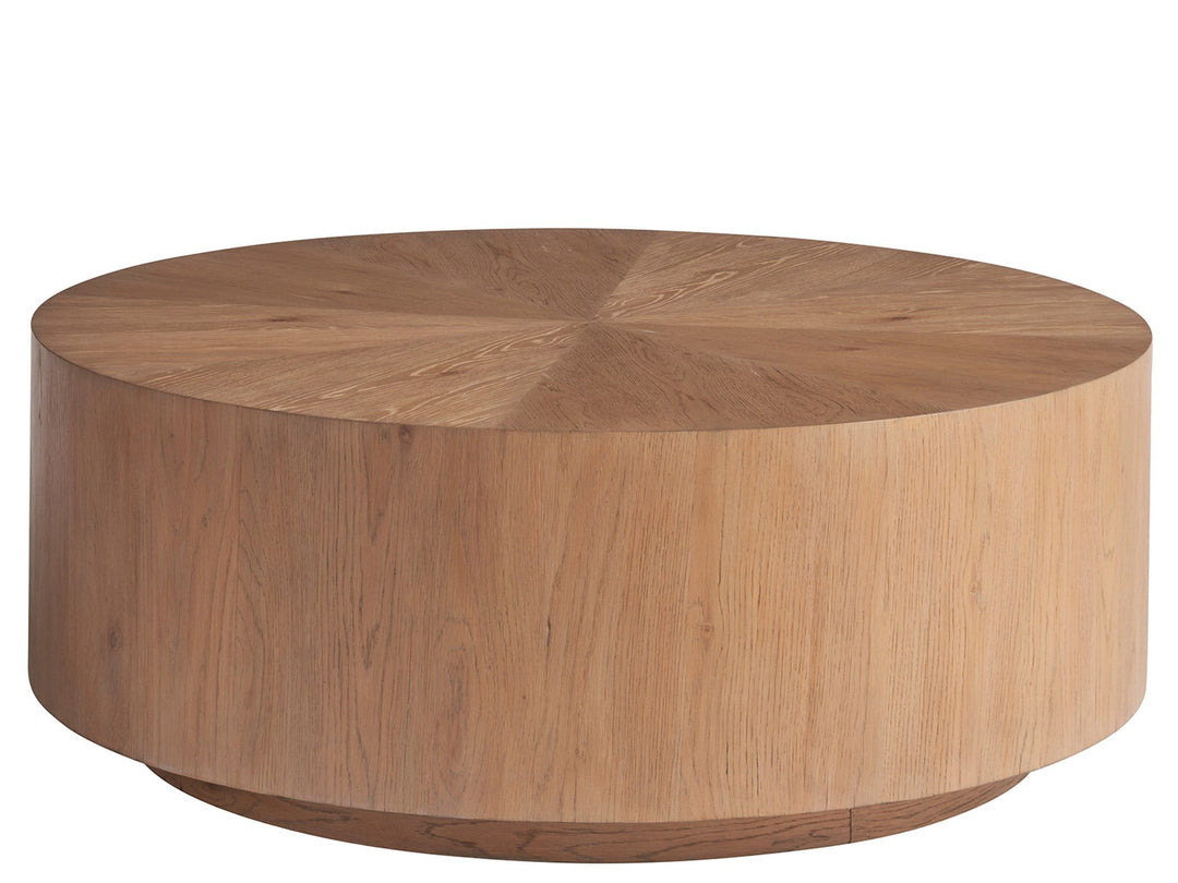 Weekender Coastal Living Home - Cocktail Table - Light Brown