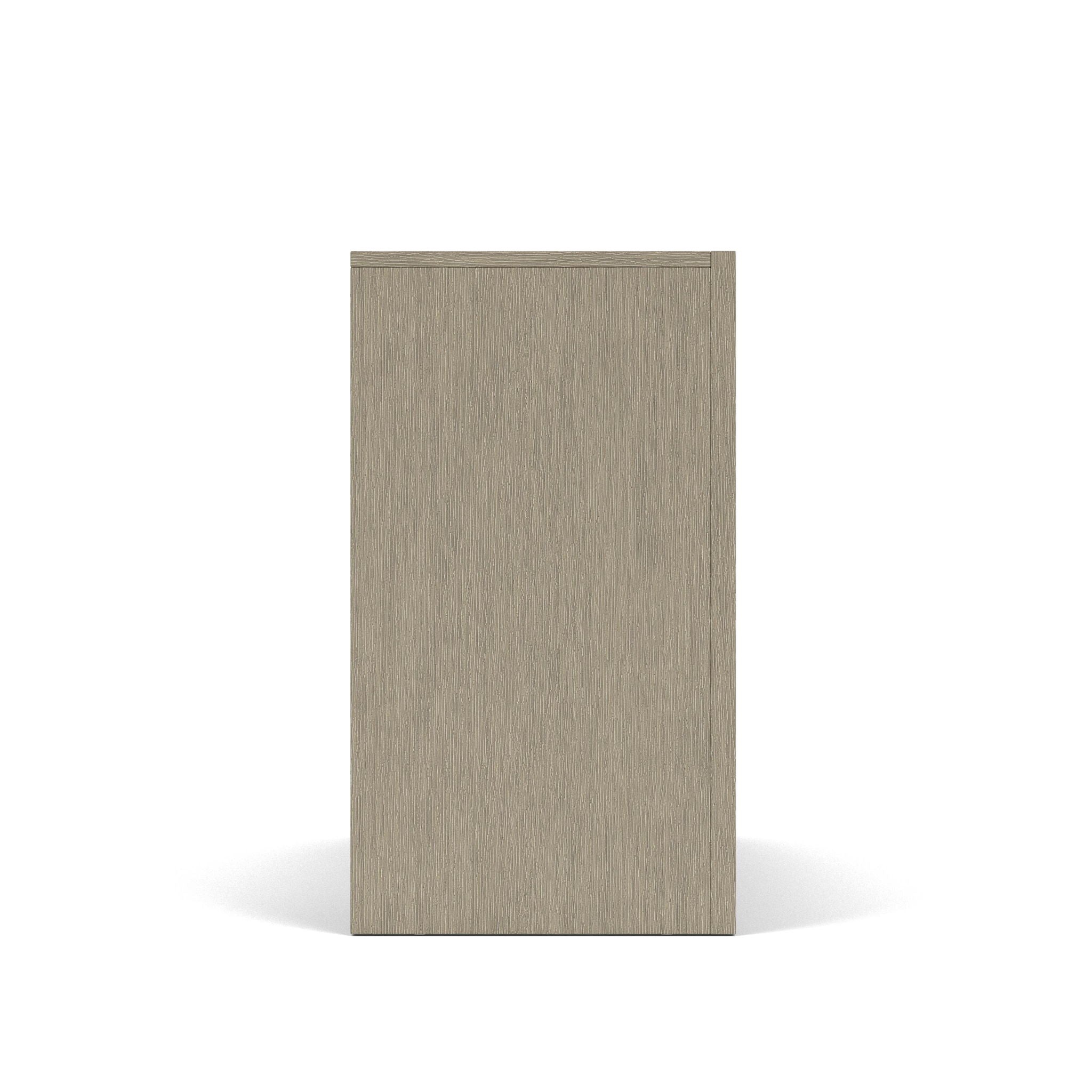 Wilde - Media Console - Light Brown