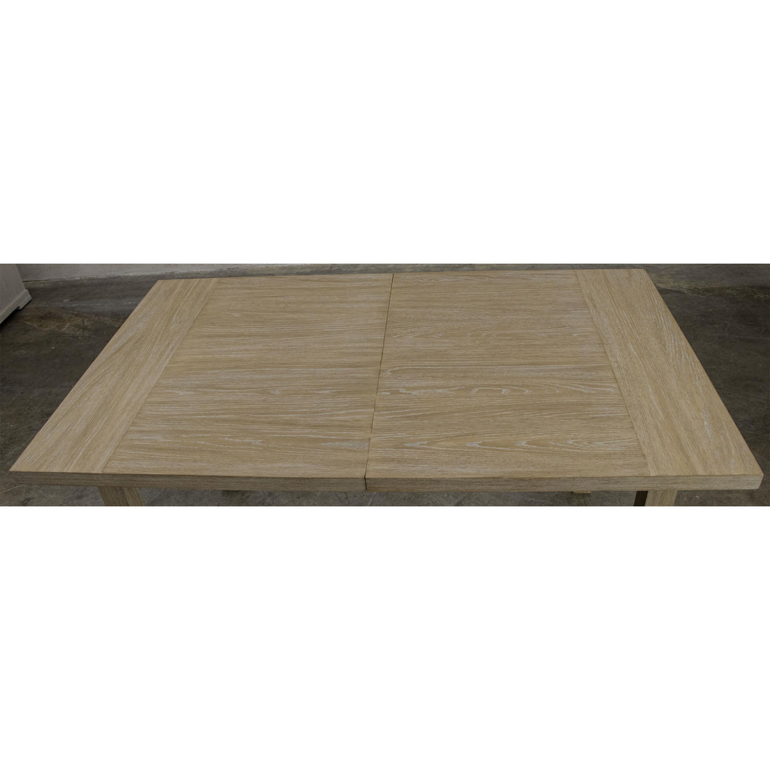 Rosalie - Leg Dining Table - Natural