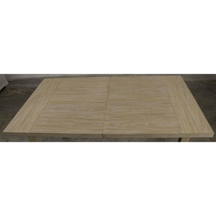 Rosalie - Leg Dining Table - Natural