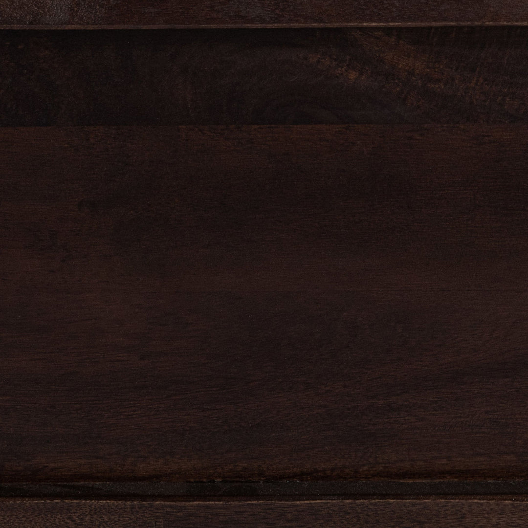 Westlake - Solid Wood Bed