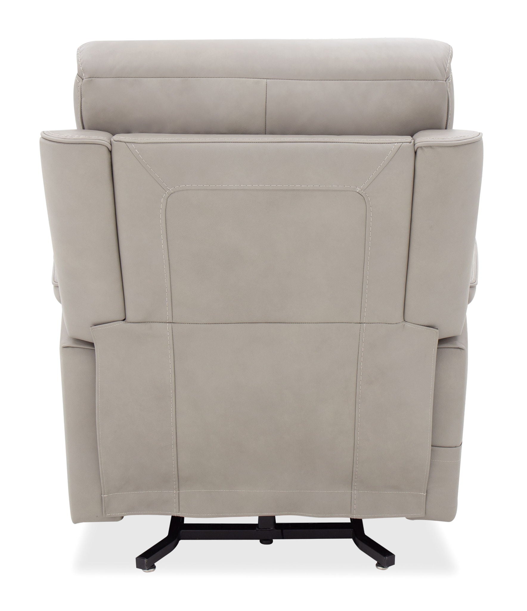 RC - Lyra Lift Chair With Power Recline, Headrest And Lumbar