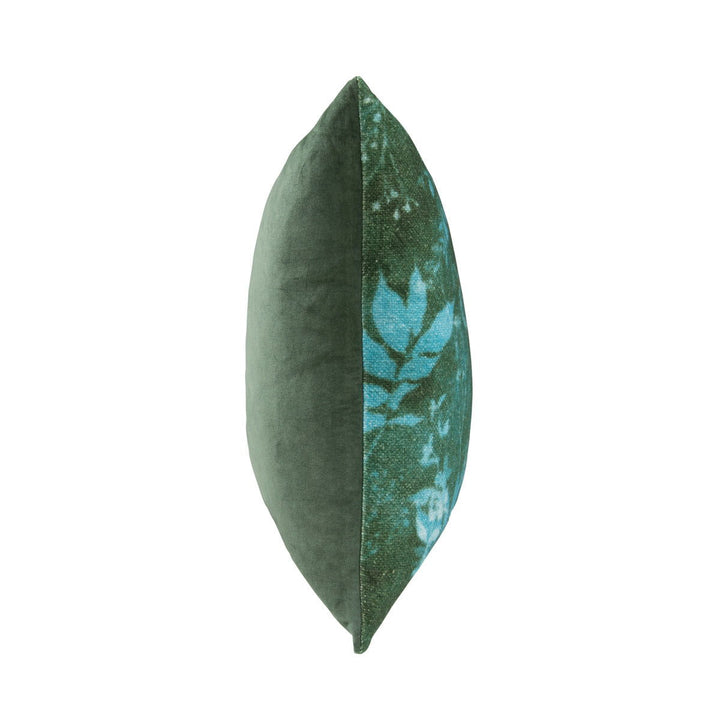 Equilibrium - 22" x 22" Pillow - Spartina Green