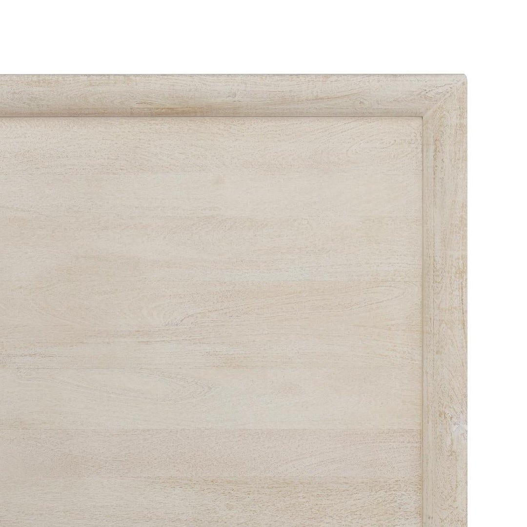 Reece - Platform Bed