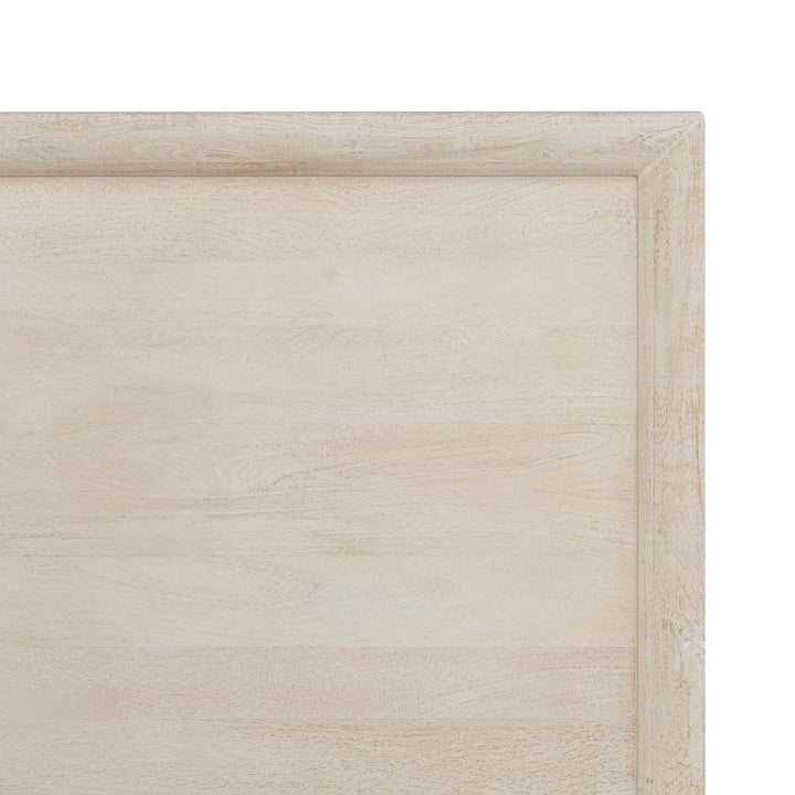 Reece - Platform Bed