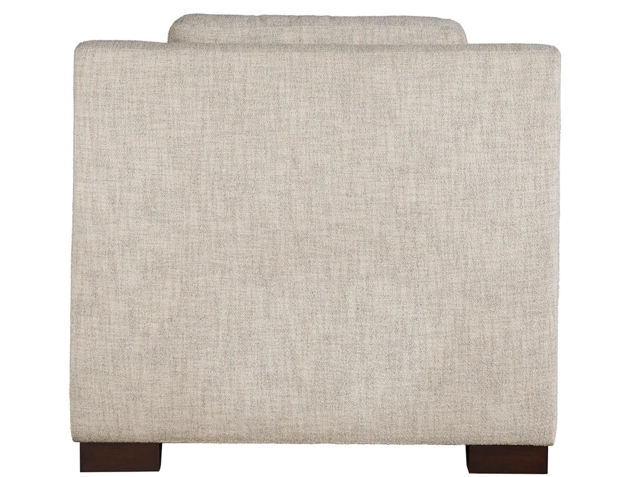 Rhodes - Chair - White