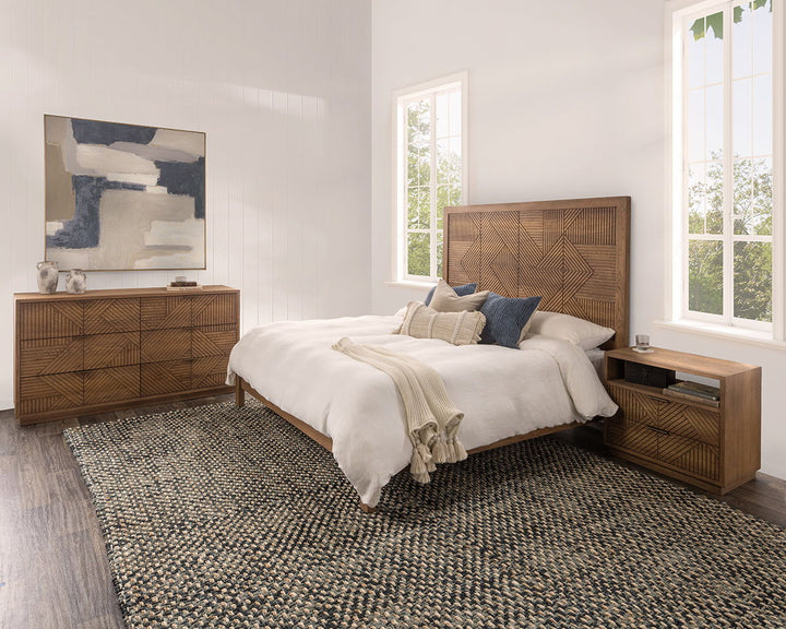 Santa Clara - Nightstand