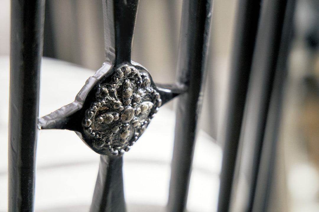 Sanctuary - Couture Host Chair