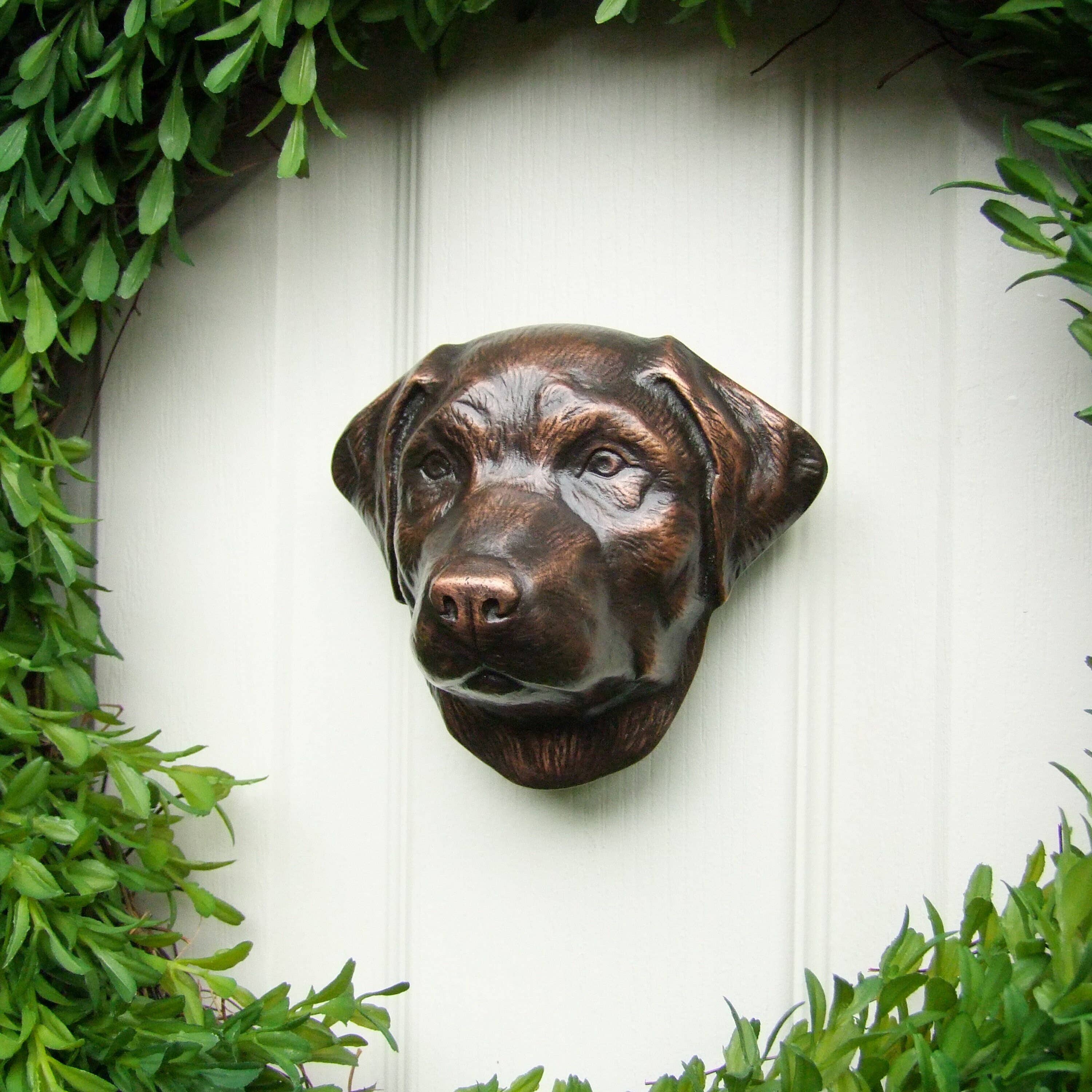 Dog Knockers