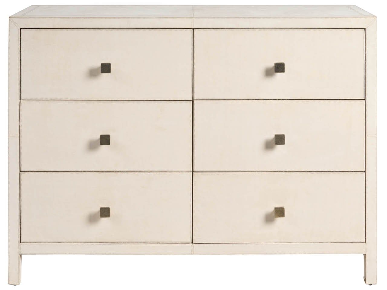 Modern - Lira Dresser - Beige