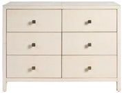 Modern - Lira Dresser - Beige