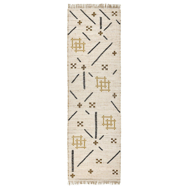 Belfast - Area Caviar Rug