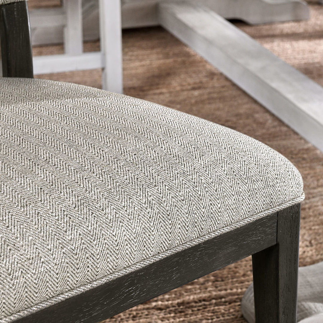 Phillip - Upholstered Dining Chair (Set of 2)