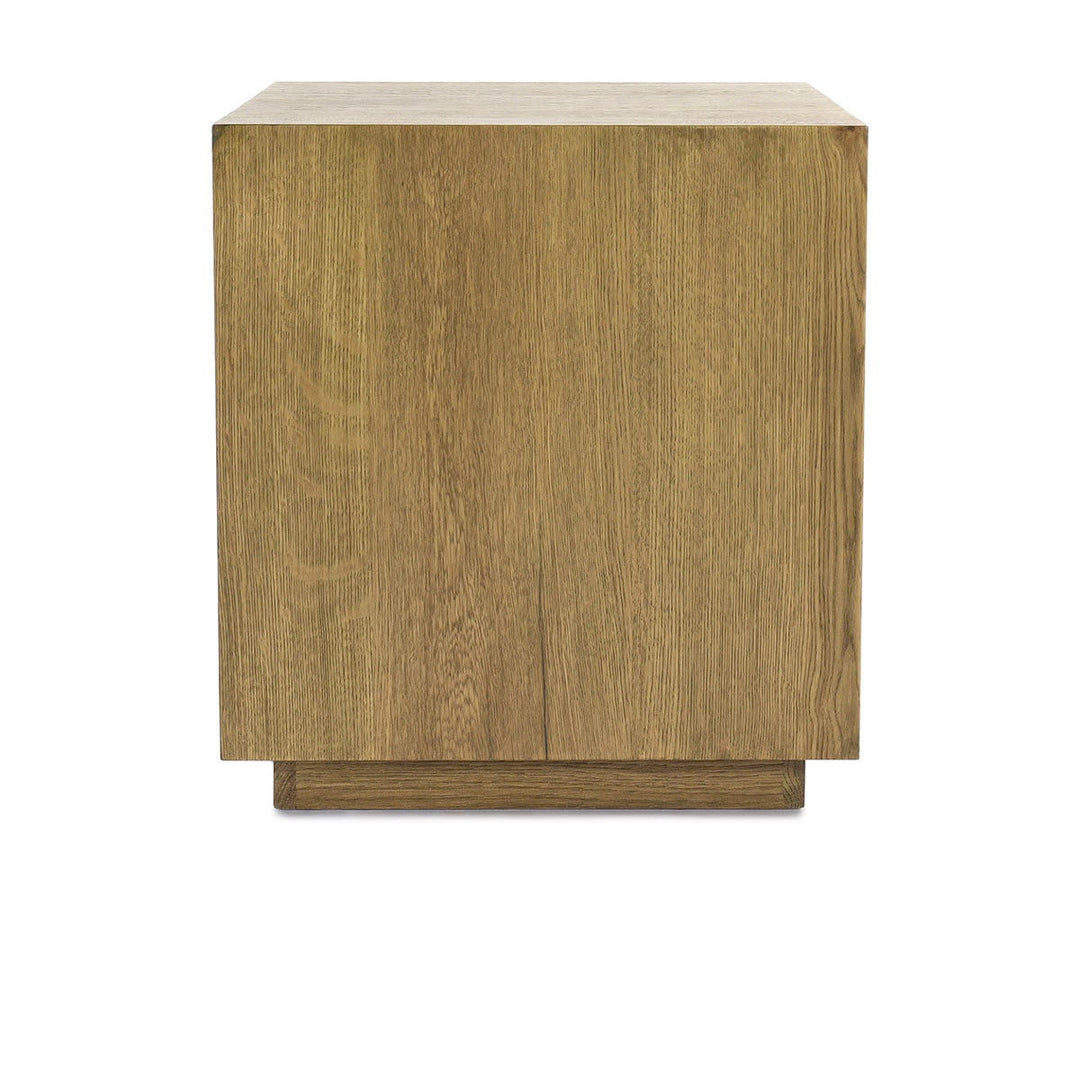 Layne - Square End Table