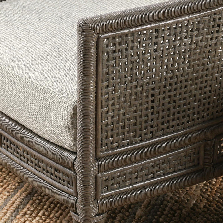 Jasmin - Accent Chair