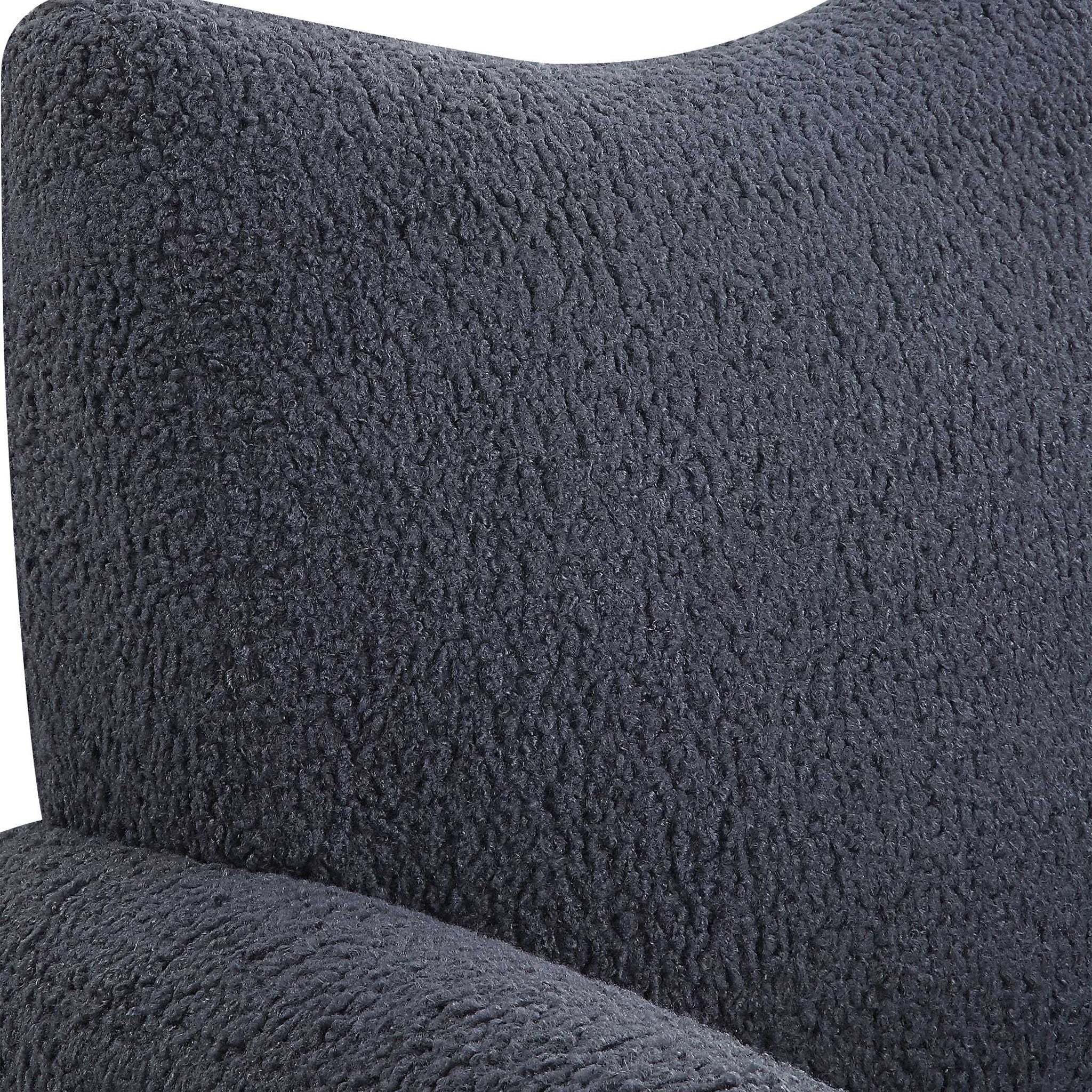 Teddy - Accent Chair