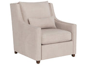 Hudson - Recliner, Special Order - Beige