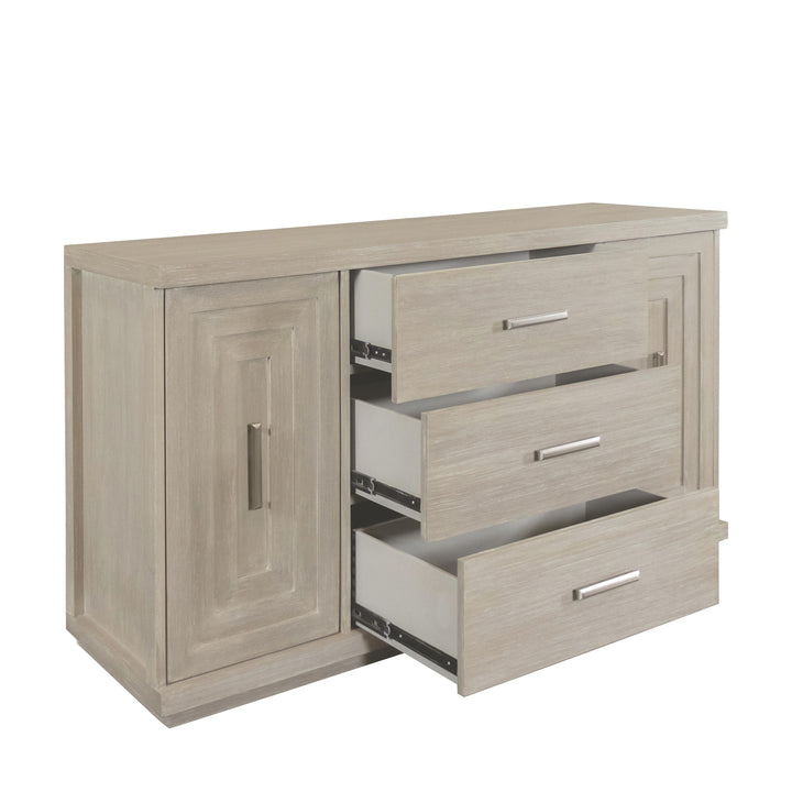 Cascade - Server - Dovetail
