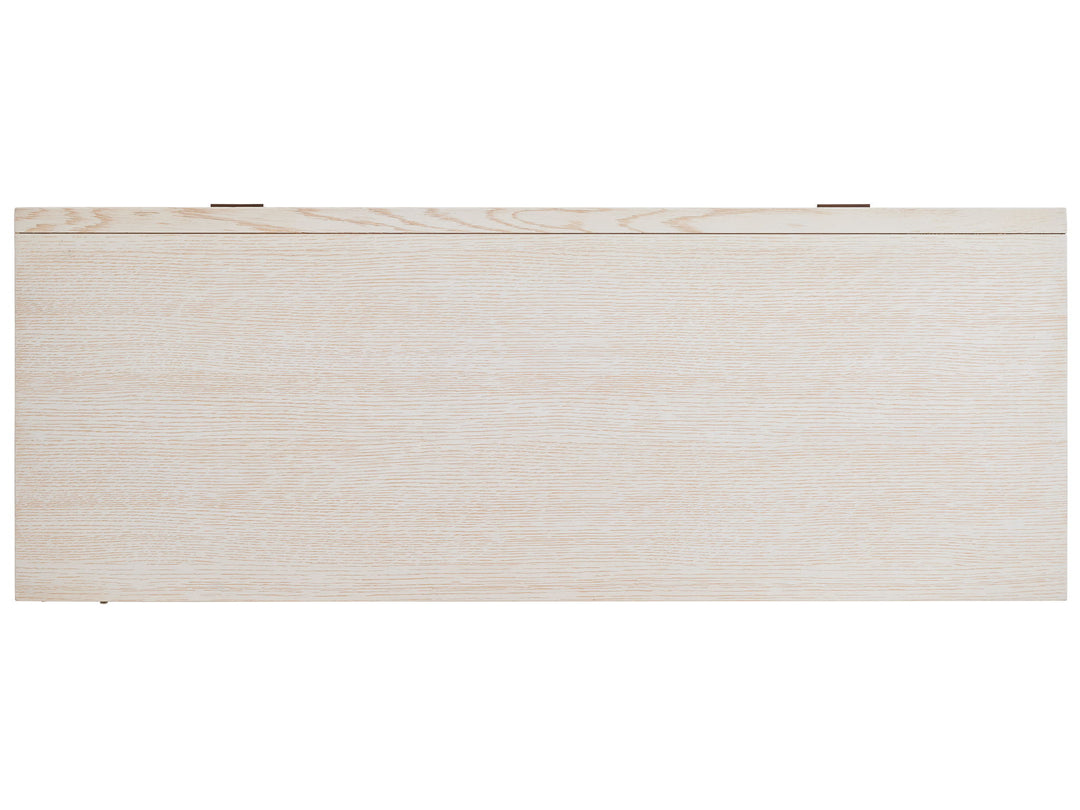 Carmel - Dry Creek Hall Chest - Beige