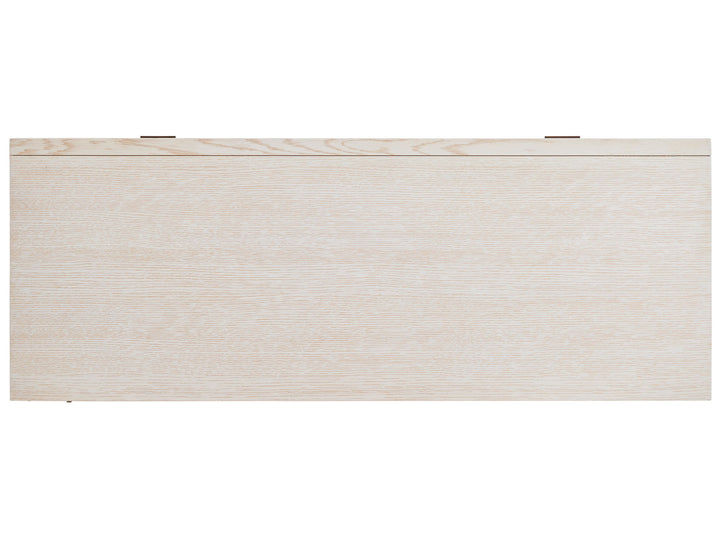 Carmel - Dry Creek Hall Chest - Beige