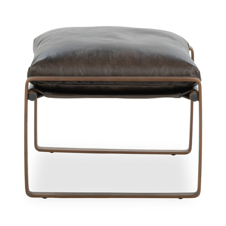 Morgan - Ottoman