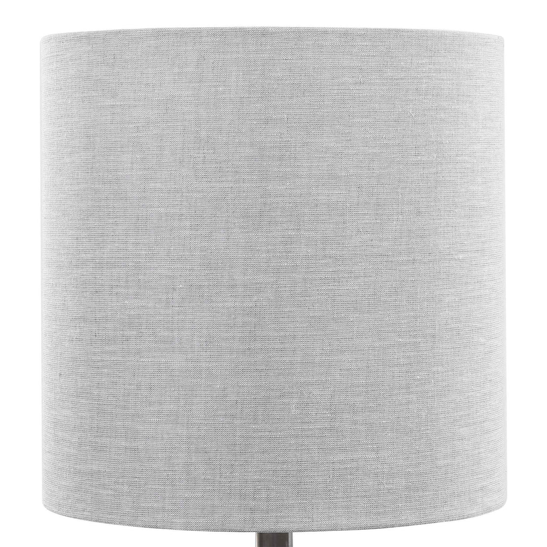 Lenta - Accent Lamp - Off-White