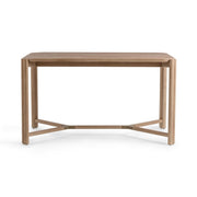 Oliver - Outdoor Counter Table - Butterscotch