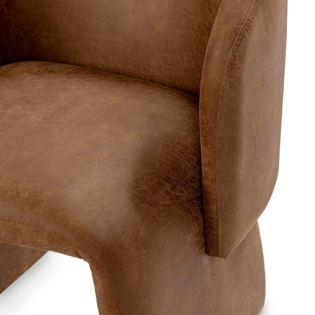 Halstead - Upholstered Dining Chair