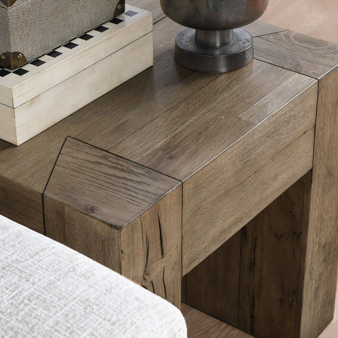 Bristol - End Table