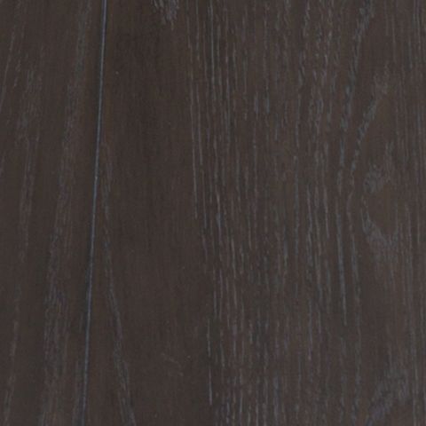 Bracken - French Black - Round Cocktail Table
