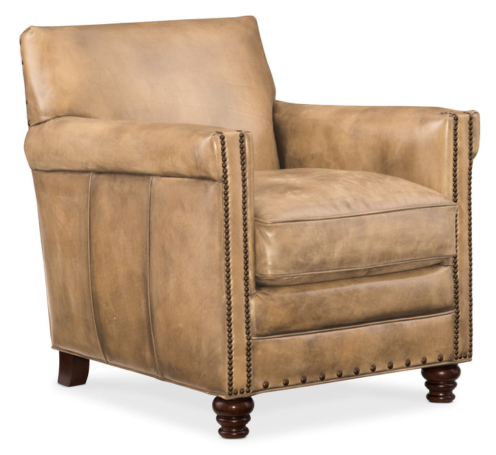Potter - Club Chair