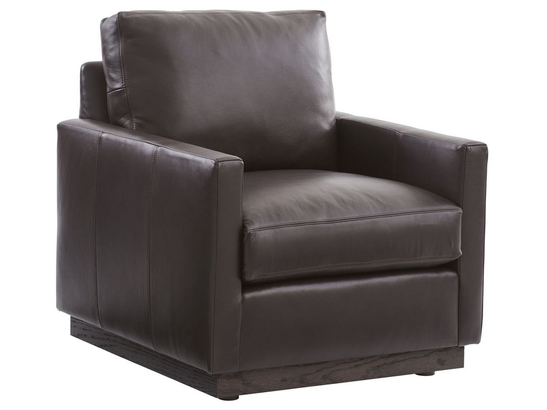 Barclay Butera Upholstery - Meadow View Chair