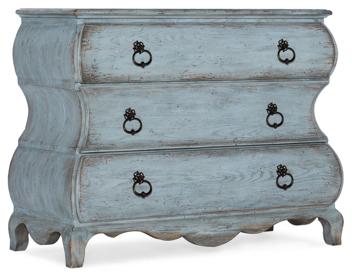 Beaumont - Bachelors Chest