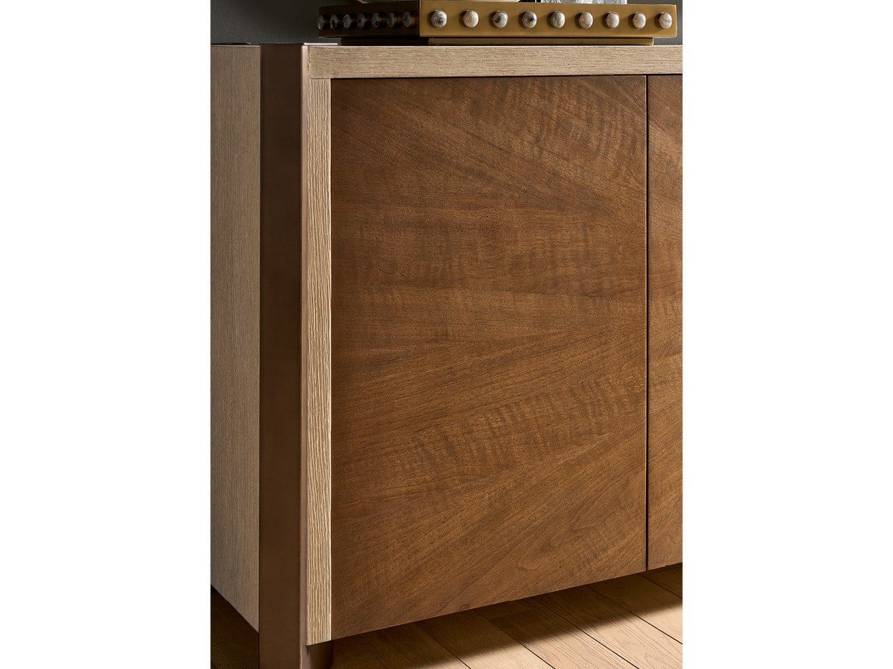 Modern / Mist & Veil - Credenza