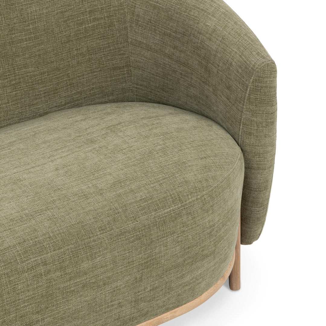 Myra - Sofa - Green