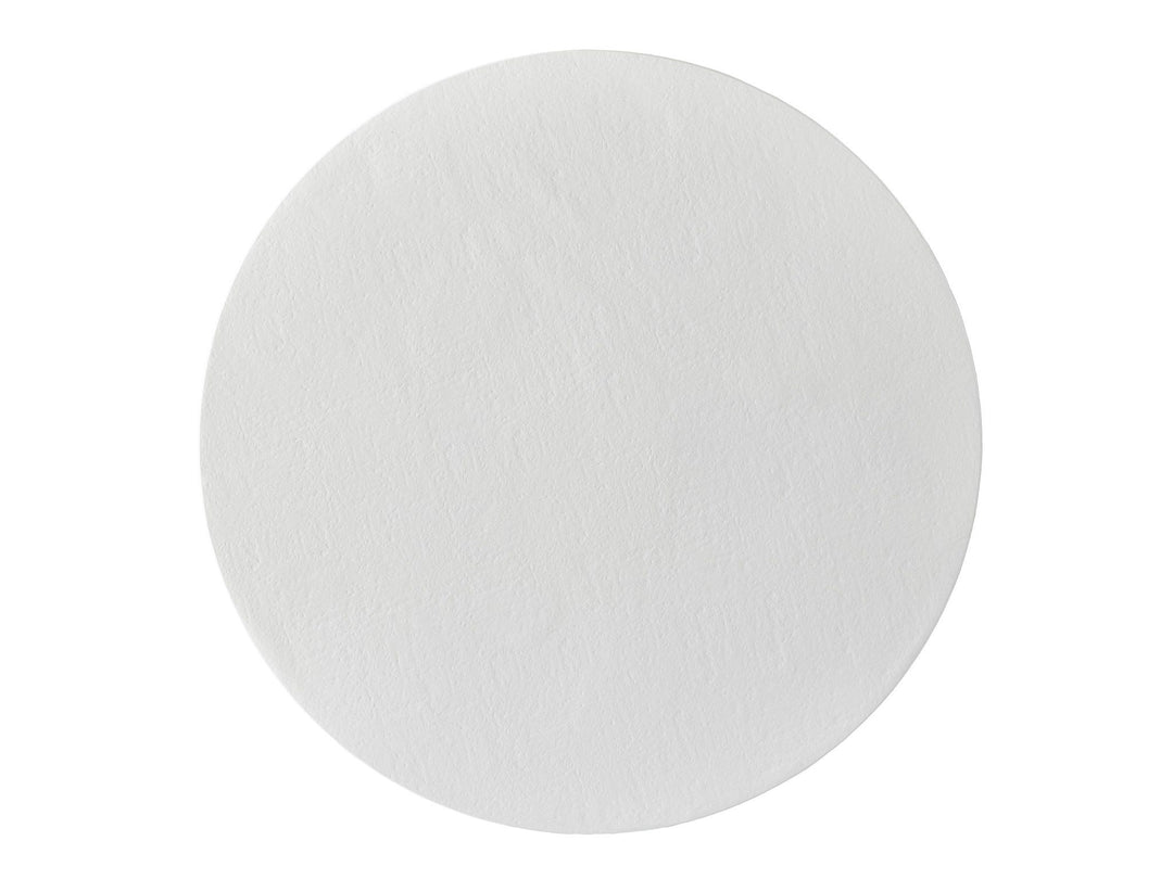 Tranquility - Miranda Kerr Home - Truffle Round Dining Table - White