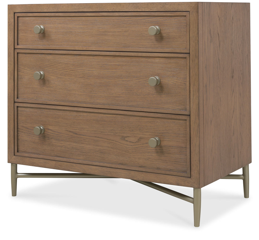 Sonnet - Nightstand