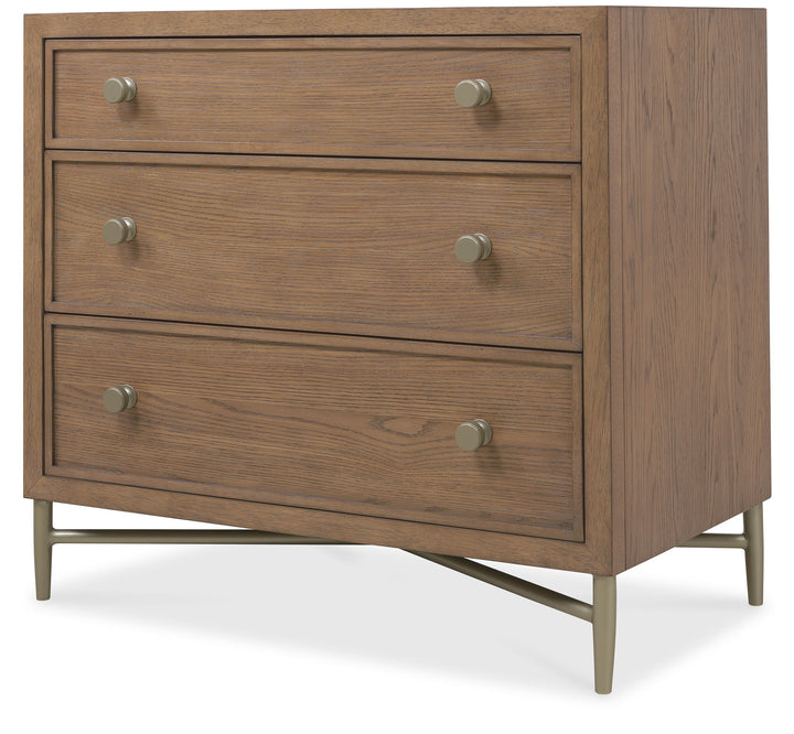 Sonnet - Nightstand