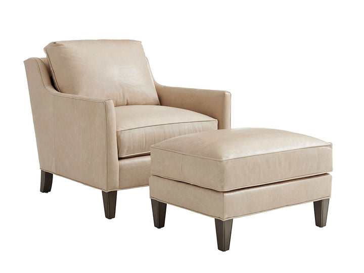 Ariana - Turin Chair