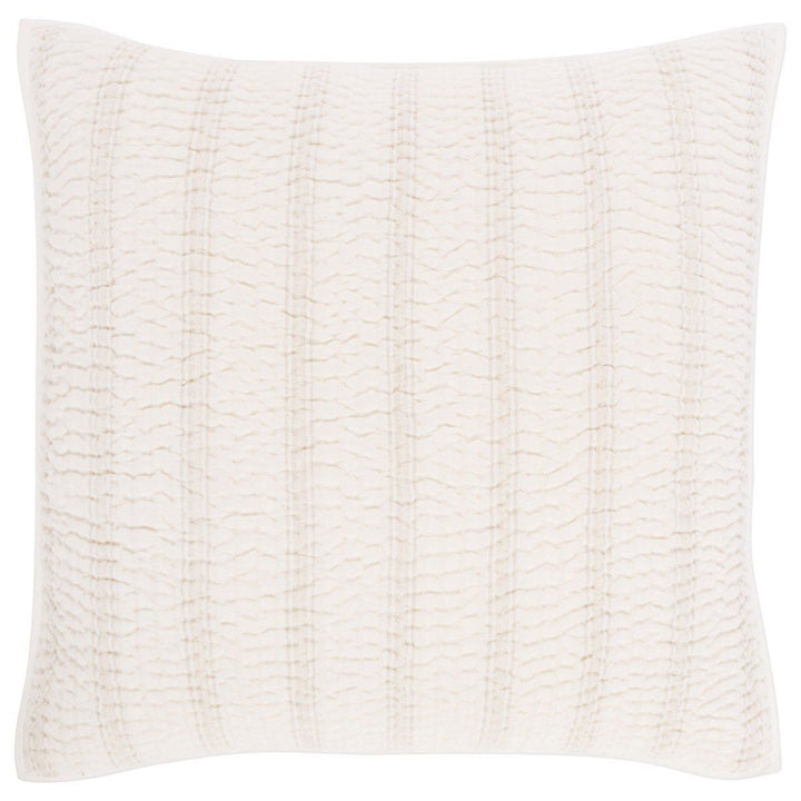 Abram - Cotton Linen Sham