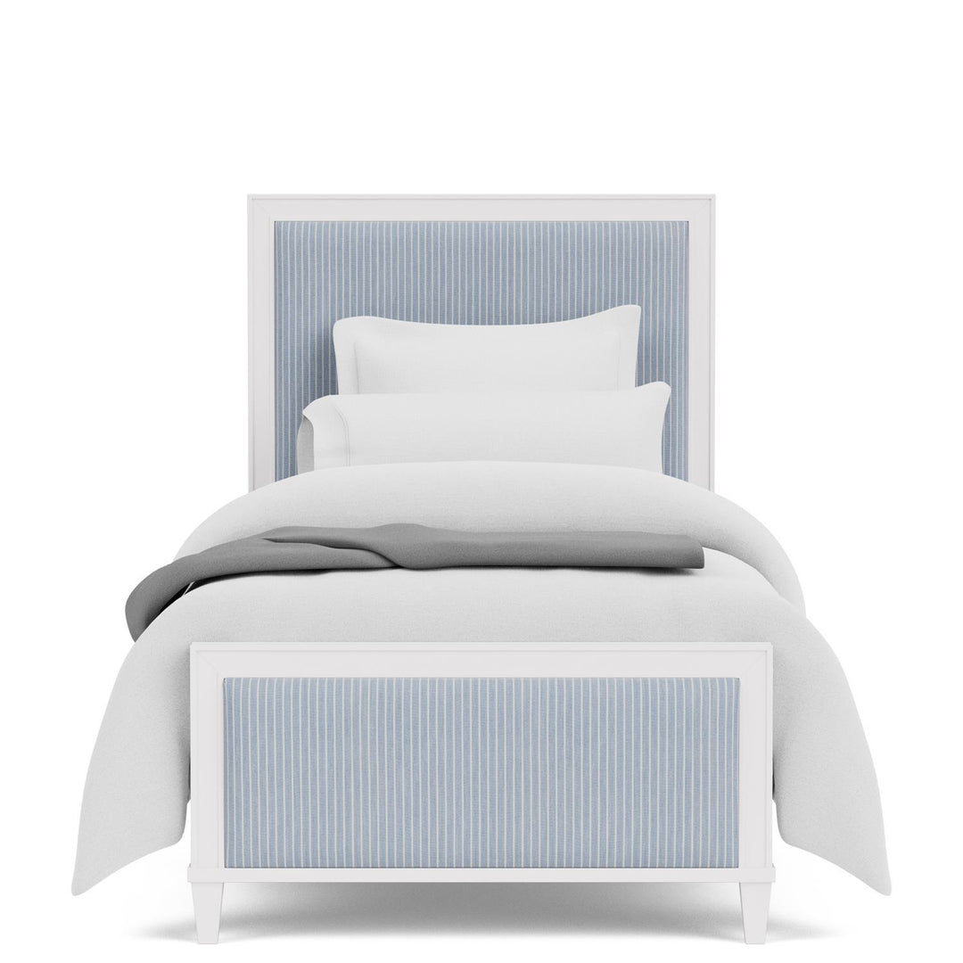 Rosalie - Upholstered Bed