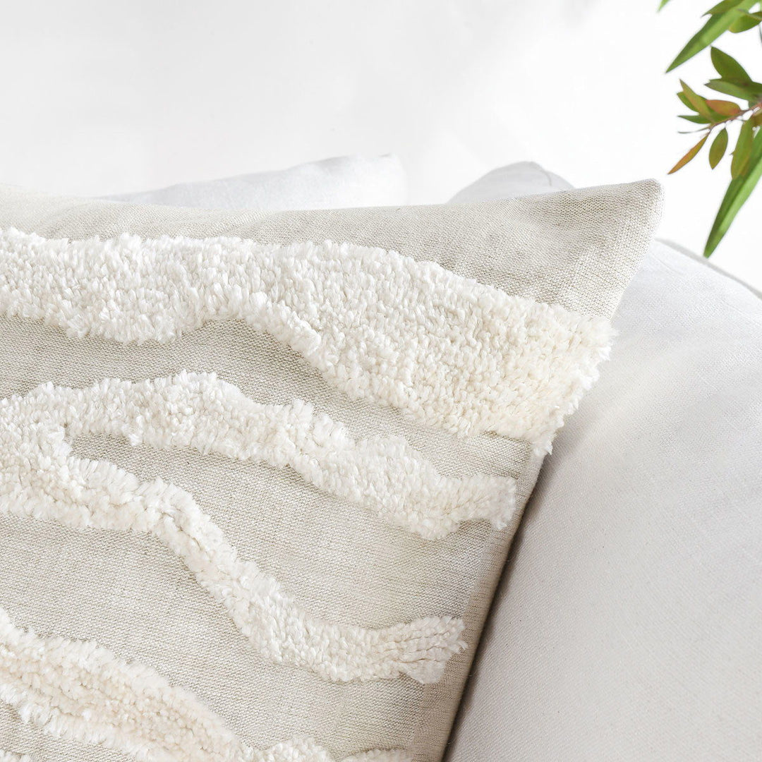 Stillness - ST Passage Pillow