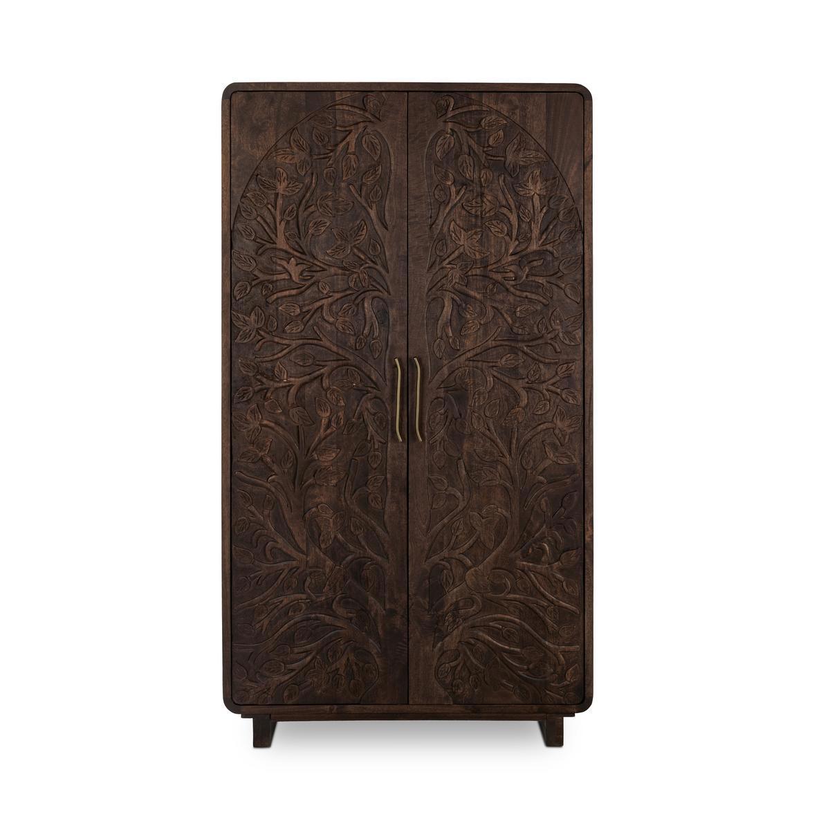 Albero - Tall Cabinet