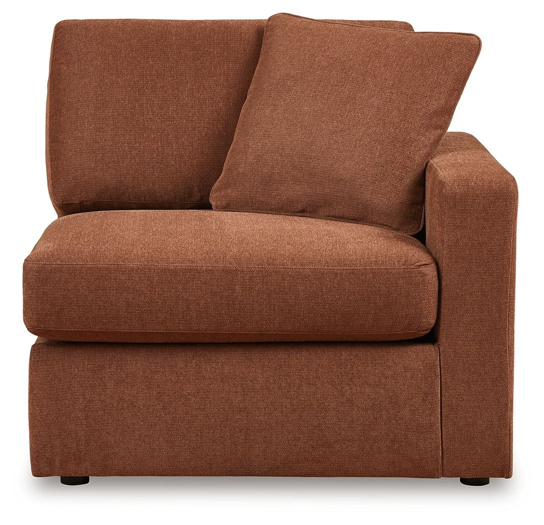 Modmax - Spice - Sectional
