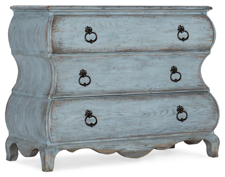 Beaumont - Bachelors Chest