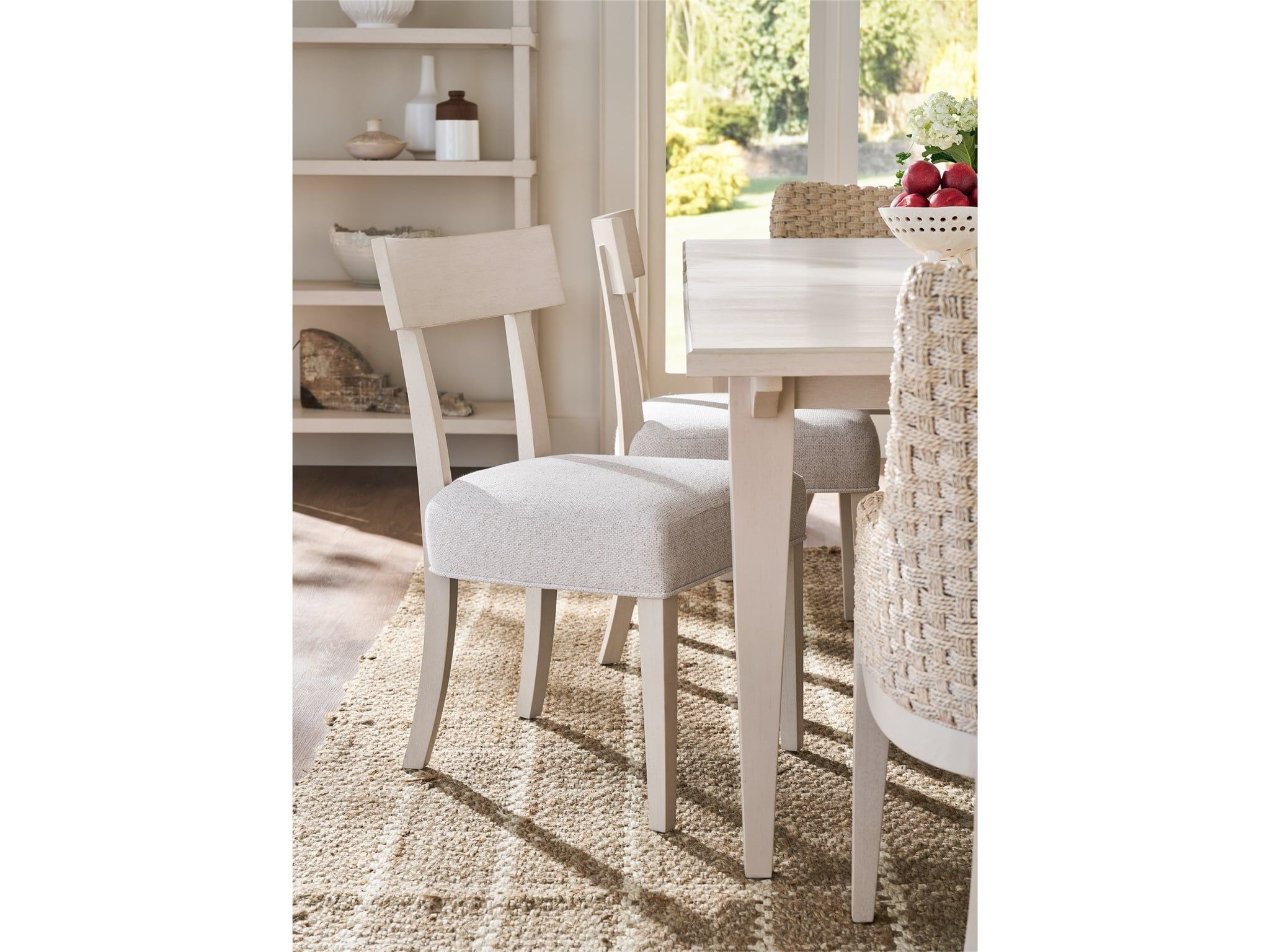 Birchaven - Side Chair (Set of 2)
