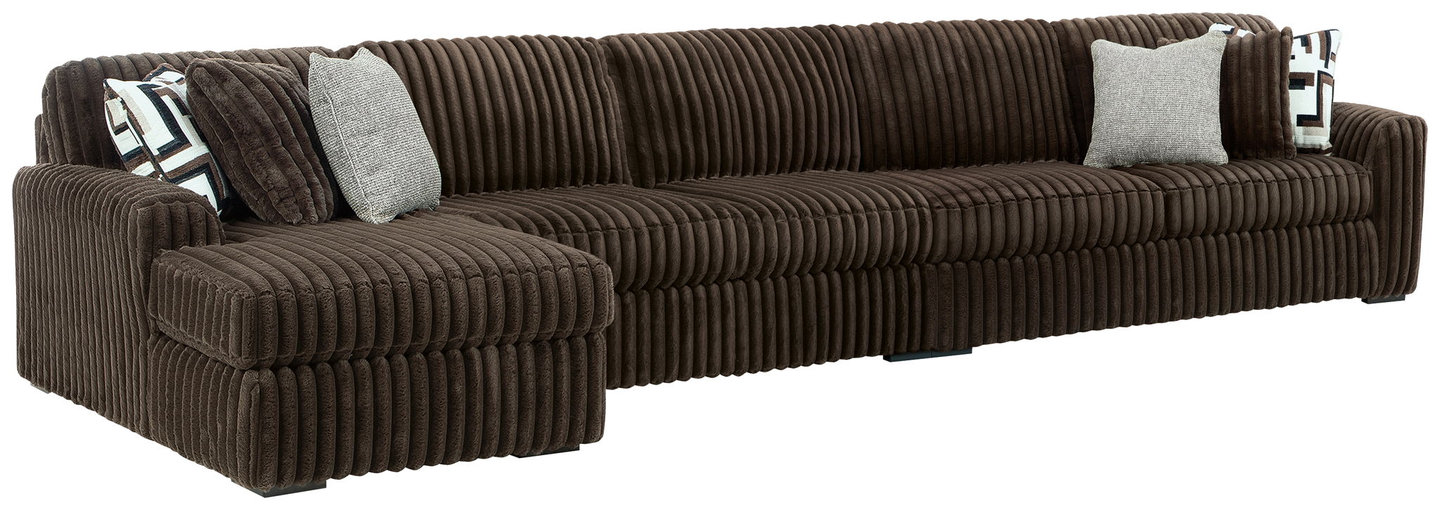Midnight-Madness - Sectional